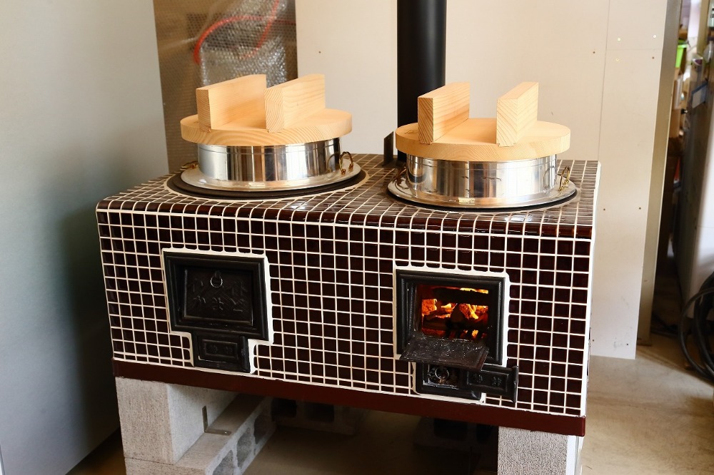 キッチンのこだわり